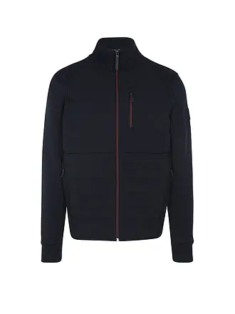 TOM TAILOR | Sweatjacke | 